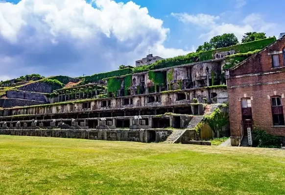 （春節旅遊）新潟長野7日