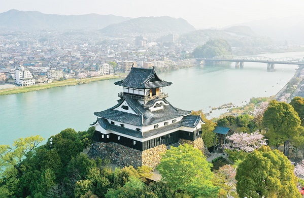 （春節旅遊） 日本福井金澤7日