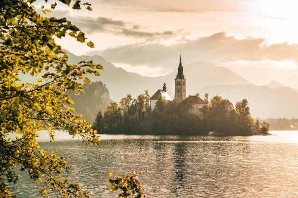 【南歐】克羅埃西亞&斯洛維尼亞 【南歐】克羅埃西亞&斯洛維尼亞