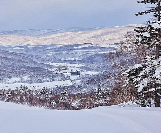 日本北海道Kiroro