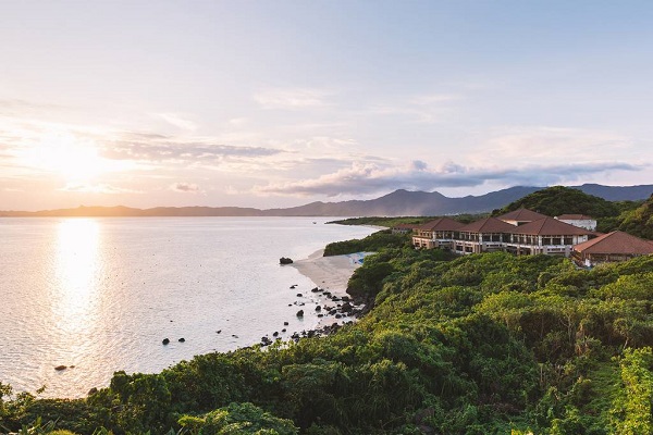 石垣島Club Med自由行