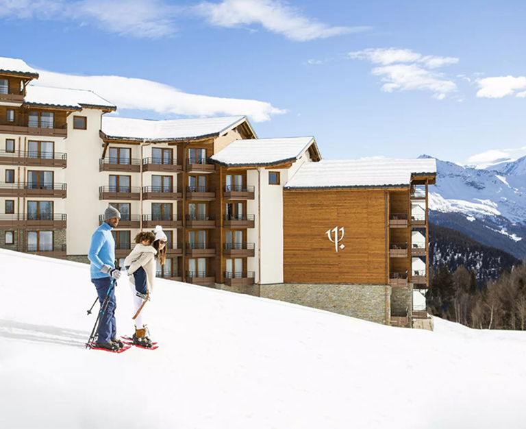 法國拉赫茲耶爾