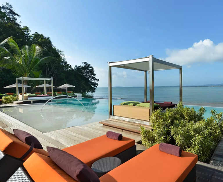 馬來西亞珍拉汀灣