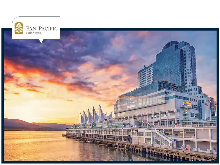 Pan Pacific Vancouver