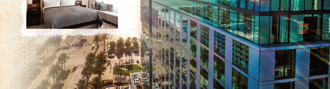 德國15日 柏林 Hotel