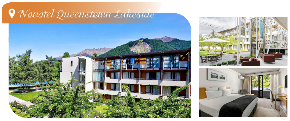 魯冰花季紐西蘭10日