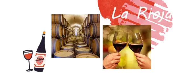 西班牙,里歐哈,La Rioja