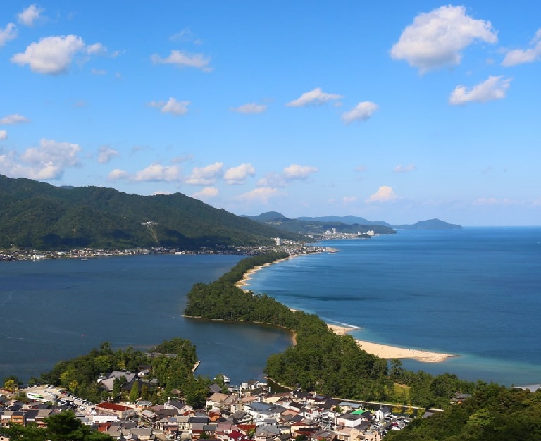 日本|京都天橋立5日