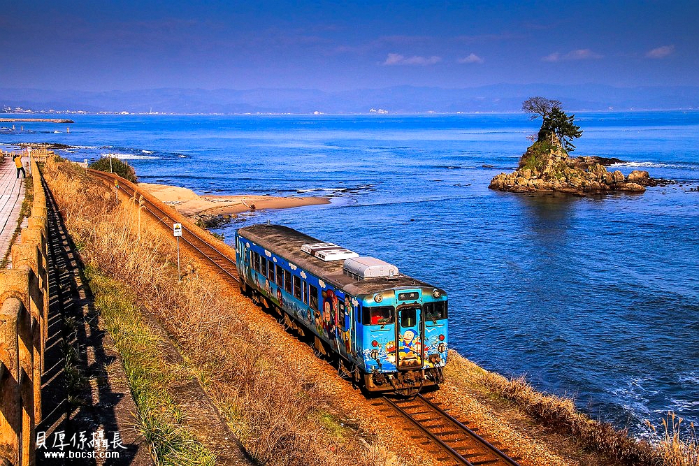 日本|射水市 高岡市 兩天一夜