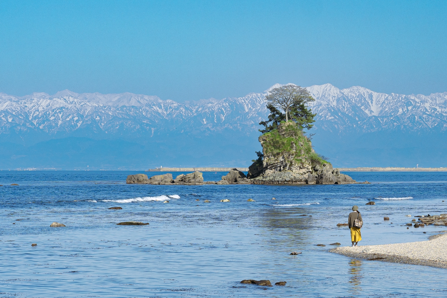日本|冰見市 高岡市 兩天一夜