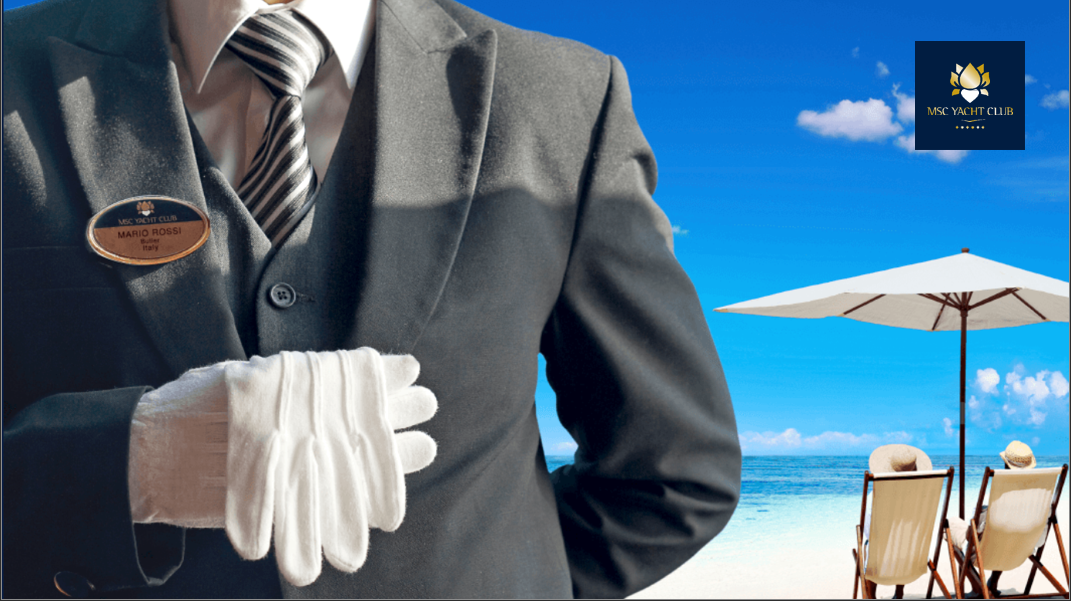 地中海游艇會
地中海游艇會