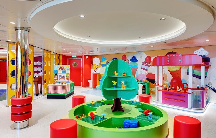 樂高海上樂園 樂高海上樂園