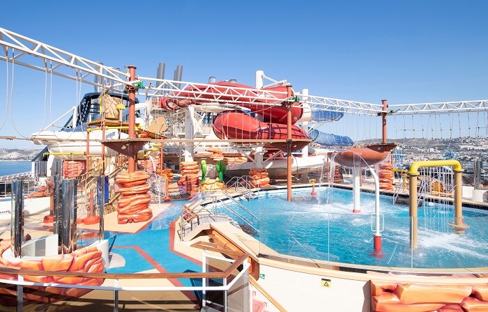 Arizona Aquapark 亞利桑那水上樂園 Arizona Aquapark 亞利桑那水上樂園