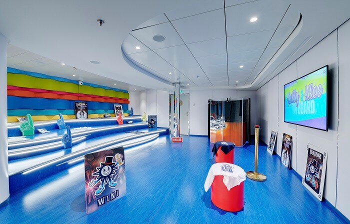 DoReMi Studia 哆來咪影院 DoReMi Studia 哆來咪影院