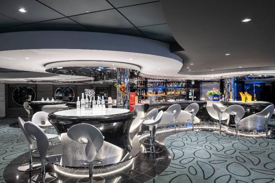 無極酒廊 Infinity Bar
無極酒廊 Infinity Bar