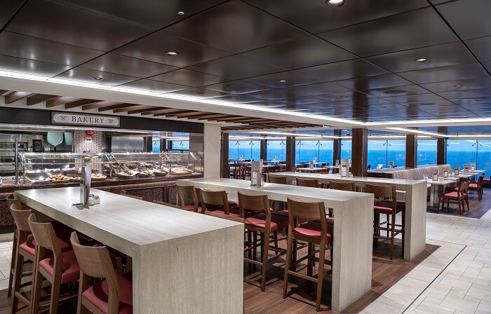 市集自助餐廳 Marketplace Buffet 市集自助餐廳 Marketplace Buffet