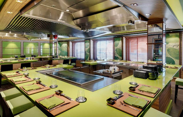 海渡.鐵板燒 Kaito Teppanyaki 海渡.鐵板燒 Kaito Teppanyaki