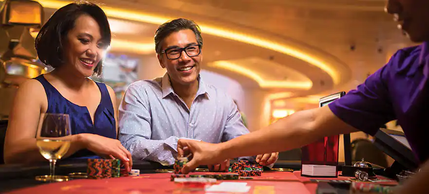 CASINO 賭場 CASINO 賭場