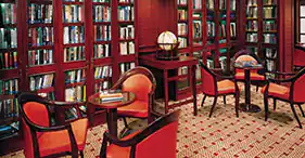 Mark Twain Library Mark Twain Library