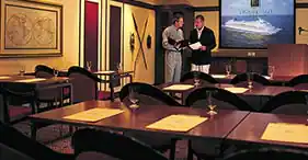 Conference Rooms Conference Rooms