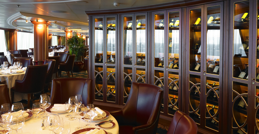 Polo Grill 牛排海鮮餐廳 Polo Grill 牛排海鮮餐廳