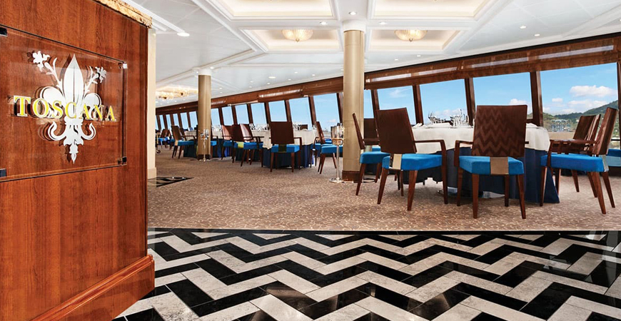 Toscana 義大利餐廳 Toscana 義大利餐廳