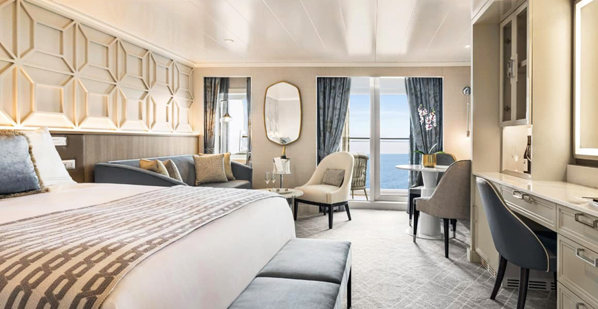 Penthouse Suite Penthouse Suite