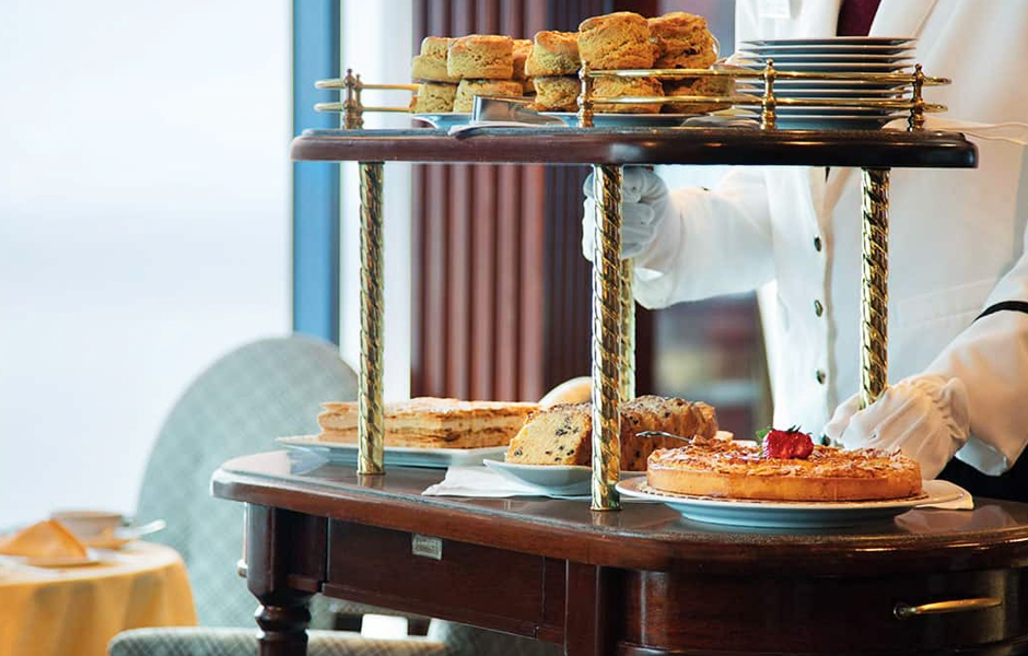 Afternoon Tea Afternoon Tea