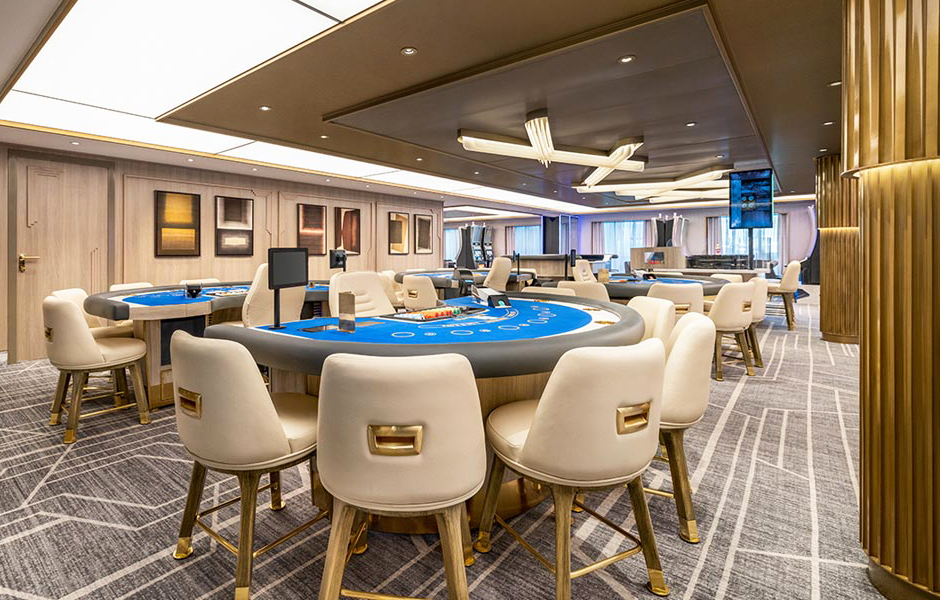 Casino 賭場 Casino 賭場