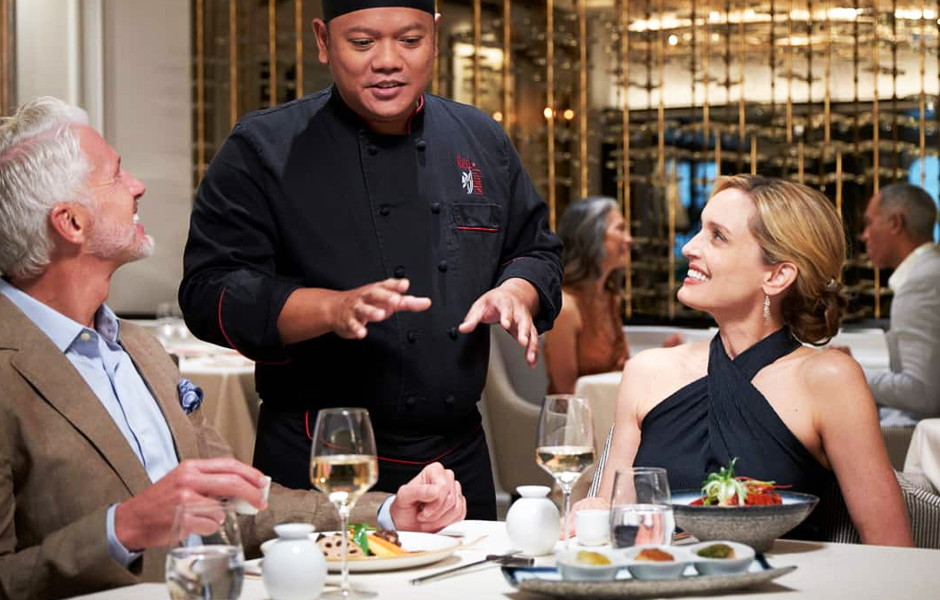 美食體驗 美食體驗