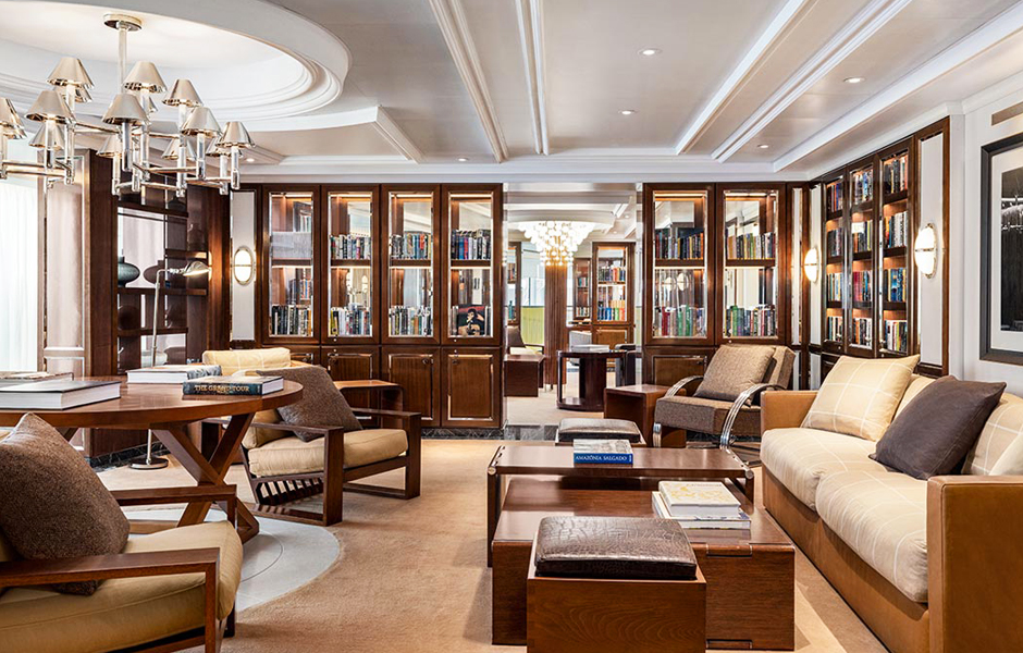 Library 圖書館 Library 圖書館