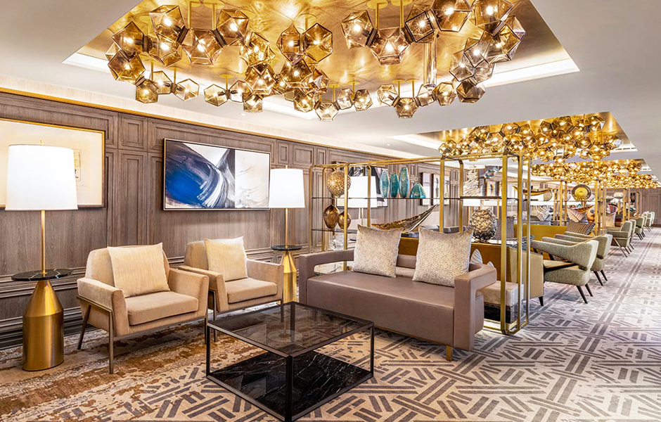 酒吧和酒廊 酒吧和酒廊