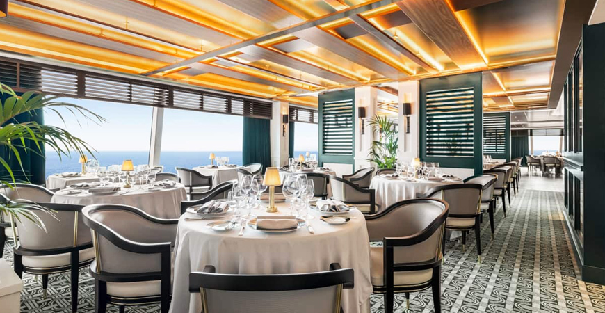 Polo Grill 牛排海鮮餐廳 Polo Grill 牛排海鮮餐廳