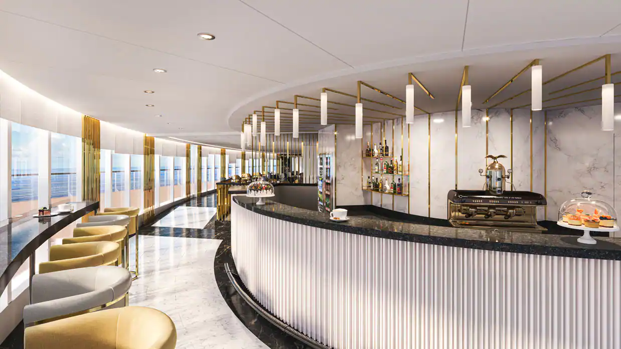 Baristas 咖啡吧 Baristas 咖啡吧