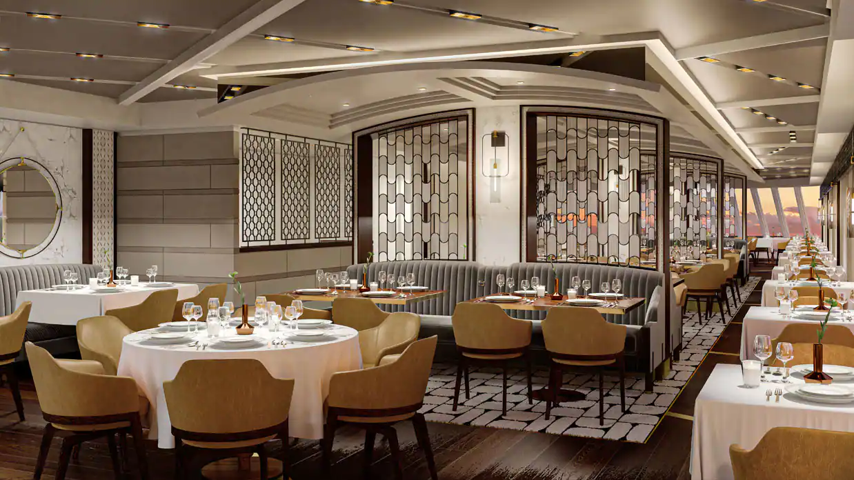 Toscana 義大利餐廳 Toscana 義大利餐廳