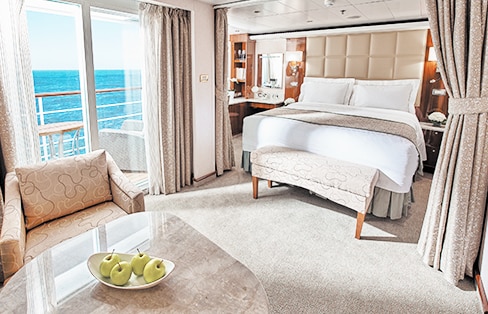 PENTHOUSE SUITE PENTHOUSE SUITE