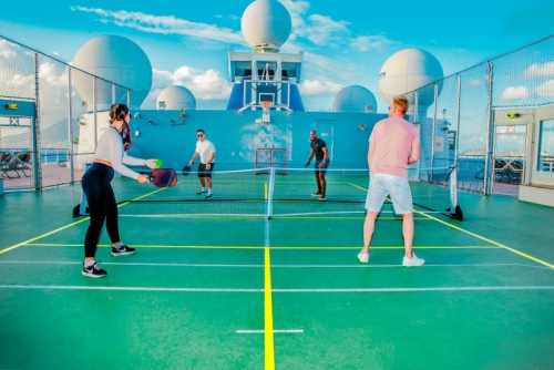 籃球場Basketball Court 籃球場Basketball Court