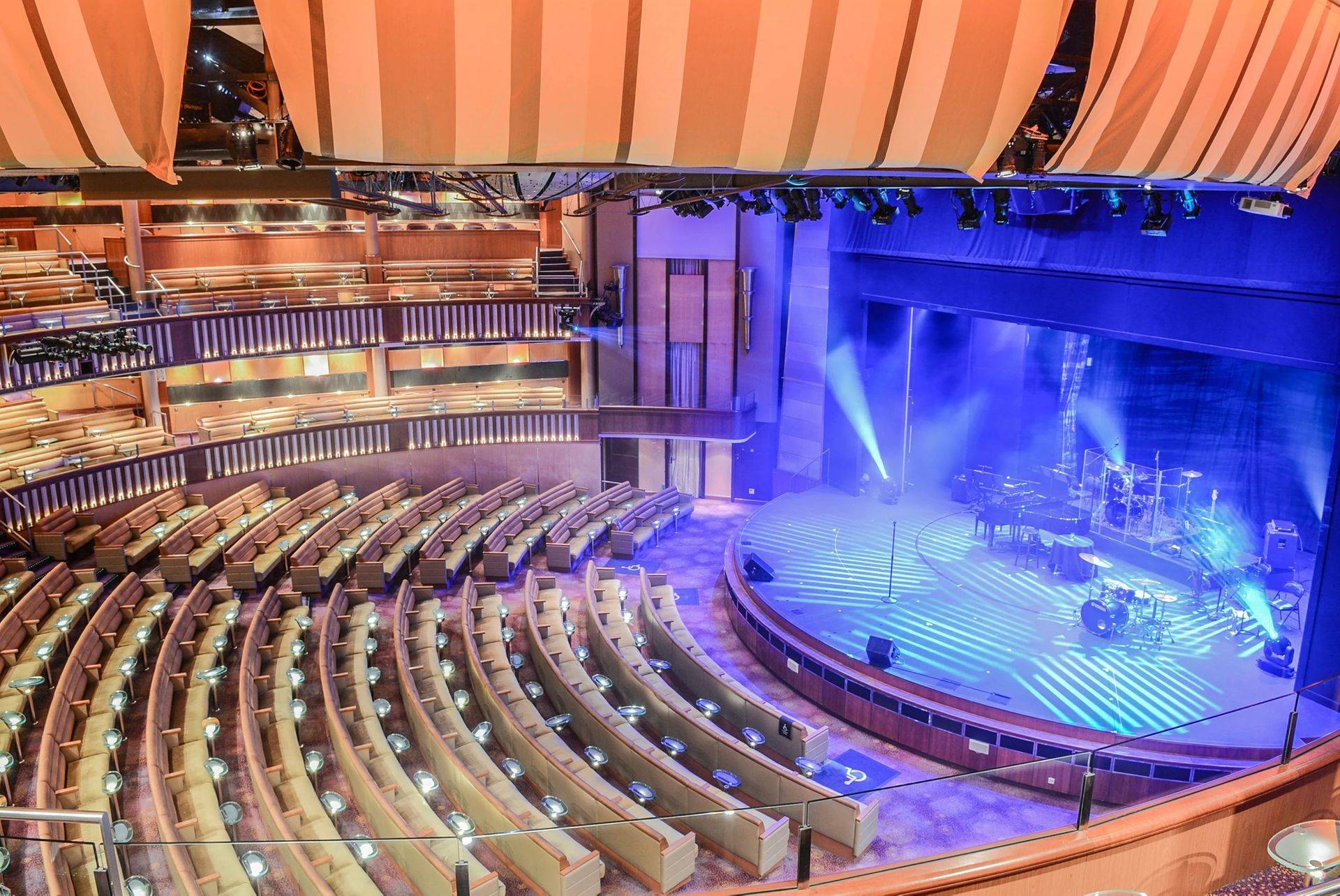 大劇院The Theatre 大劇院The Theatre