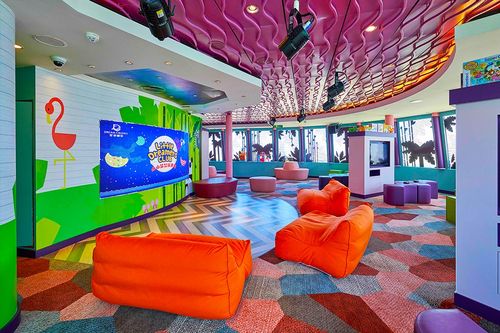 小小夢想家天地