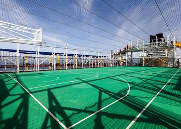 綜合運動場
