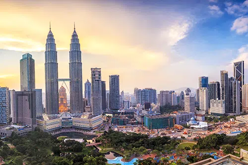 【雲頂夢號】南北巴里島6日 (郵輪 自由行)