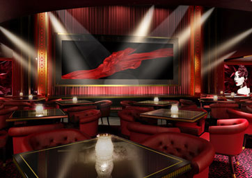 絲路花舞Silk Road