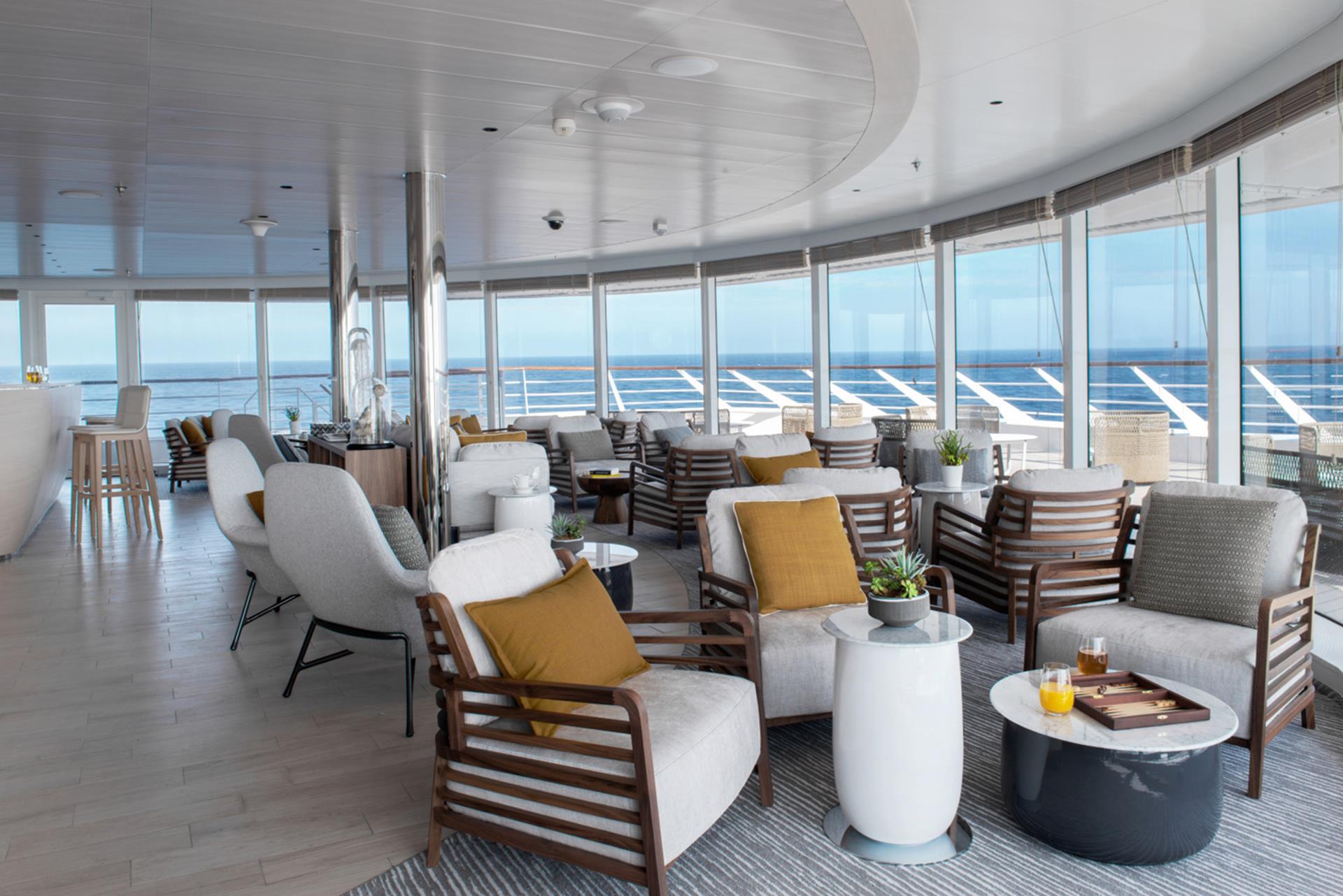 全景酒吧 Panoramic Lounge 全景酒吧 Panoramic Lounge